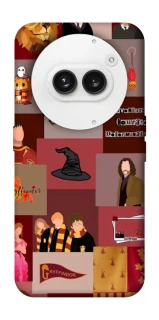 Чехол на Nothing Phone (2a) Harry Potter v12 фото 1 из 1