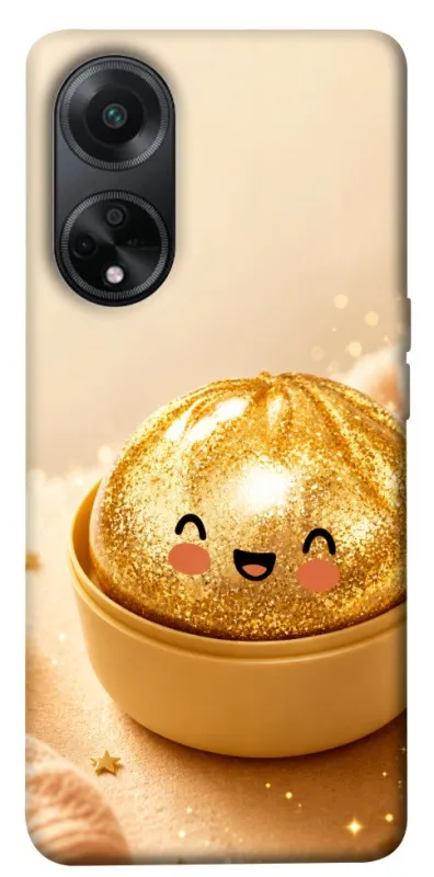 Чохол на Oppo A58 4G Dumpling ver.6 фото 1 з 1