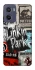 Чехол на Motorola Moto G05 Linkin Park logo ver.2 фото 1 Чехол на Motorola Moto G05 Linkin Park logo ver.2 фото 1 из 1