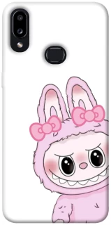 Чехол на Samsung Galaxy A10s Labubu White фото 1 из 1