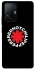Чехол на Xiaomi 11T / 11T Pro Red Hot Chili Peppers logo фото 1 Чехол на Xiaomi 11T / 11T Pro Red Hot Chili Peppers logo фото 1 из 1