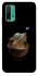 Чохол на Xiaomi Redmi Note 9 4G / Redmi 9 Power Star Wars Grogu фото 1 з 1