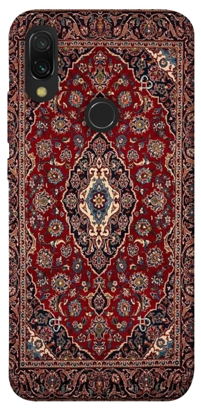 Чохол на Xiaomi Redmi 7 Килим v2 фото 1 з 1