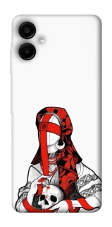 Чехол на Samsung Galaxy A07 Мотанка Защитница рода фото 1 из 1