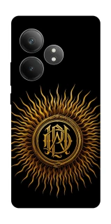 Чехол на Realme GT Neo 6 SE Parkway Drive logo ver.1 фото 1 из 1