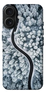 Чохол на Apple iPhone 17 (6.3") Новорічний v26 фото 1 з 1