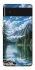 Чехол на Google Pixel 6 River in the mountains фото 1 из 1