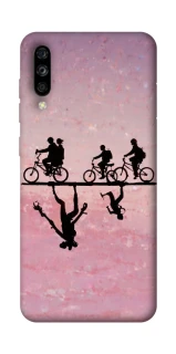 Чохол на ZTE Blade A7s (2019) Stranger Things ver.19 фото 1 з 1