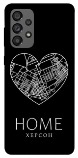 Чехол на Samsung Galaxy A73 5G Херсон Home фото 1 из 1