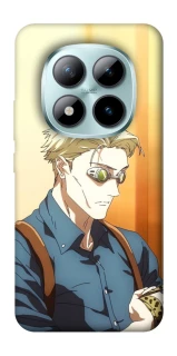 Чехол на Xiaomi Redmi Note 15 Pro+ 5G Nanami v3 фото 1 из 1