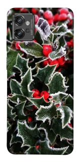 Чехол на Motorola Moto G32 Новогодний v32 фото 1 из 1