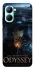 Чехол на Realme C33 Odyssey ver.4 фото 1 из 1