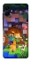 Чохол на Samsung Galaxy A06 Minecraft game фото 1 з 1