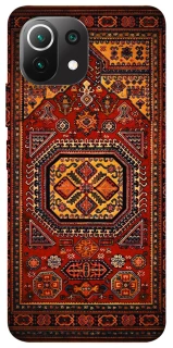 Чехол на Xiaomi Mi 11 Lite Килим v1 фото 1 из 1