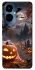 Чохол на TECNO Camon 19 Pro Halloween фото 1 з 1