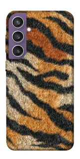Чехол на Samsung Galaxy S23 FE Tiger фото 1 из 1