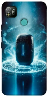 Чохол на TECNO POP 4 Руна Іса фото 1 з 1