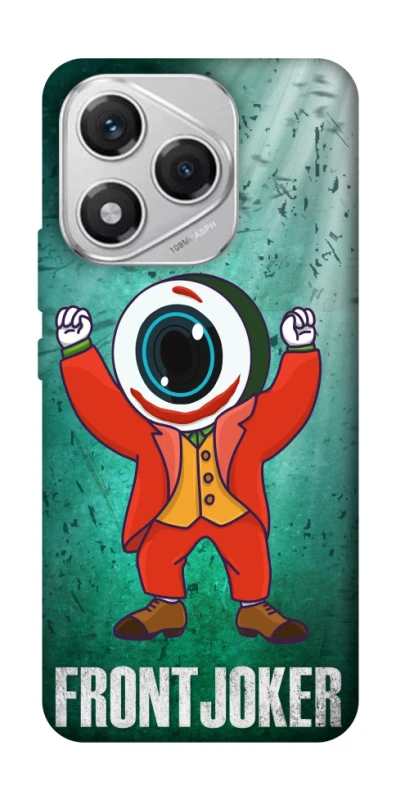 Чехол на Honor 400 Lite FrontJoker фото 1 из 1