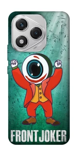 Чехол на Honor 400 Lite FrontJoker фото 1 из 1