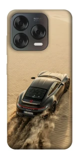 Чехол на ZTE Blade V70 Design Porsche v3 фото 1 из 2