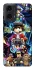 Чохол на Motorola Moto G04 Roblox collage ver.4 фото 1 з 1