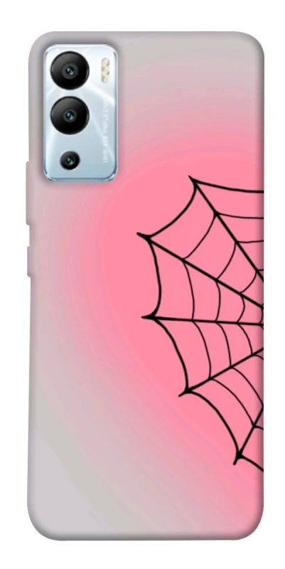 Чехол на Infinix Hot 12i Pair romantic theme ver.1 фото 1 из 1