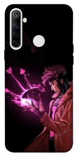 Чохол на Realme 6i Gambit фото 1 з 1