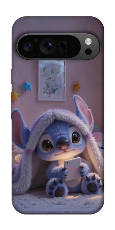 Чехол на Google Pixel 9 Pro Stitch ver.3 фото 1 из 1