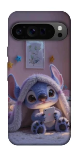 Чехол на Google Pixel 9 Pro Stitch ver.3 фото 1 из 1