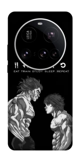 Чехол на Xiaomi 15 Ultra Baki v2 фото 1 из 1