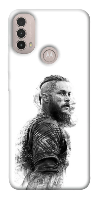 Чохол на Motorola Moto E40 Ragnar v2 фото 1 з 1