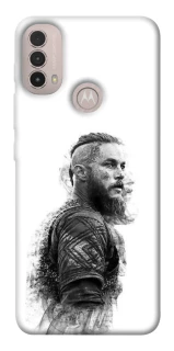 Чохол на Motorola Moto E40 Ragnar v2 фото 1 з 1