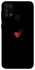Чехол на Samsung Galaxy M31 Love aesthetic ver.8 фото 1 из 1