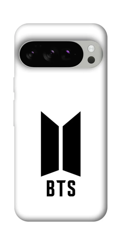 Чохол на Google Pixel 10 Pro BTS logo фото 1 з 1