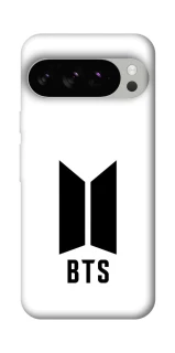Чохол на Google Pixel 10 Pro BTS logo фото 1 з 1