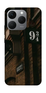 Чехол на Realme 15T Harry Potter v9 фото 1 из 1