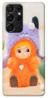 Чехол на Samsung Galaxy S21 Ultra Wakuku ver.5 фото 1 из 1