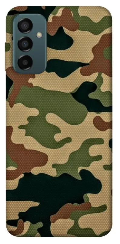 Чехол на Samsung Galaxy M23 5G Camouflage v27 фото 1 из 1