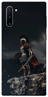 Чохол на Samsung Galaxy Note 10 Roman warrior фото 1 з 1