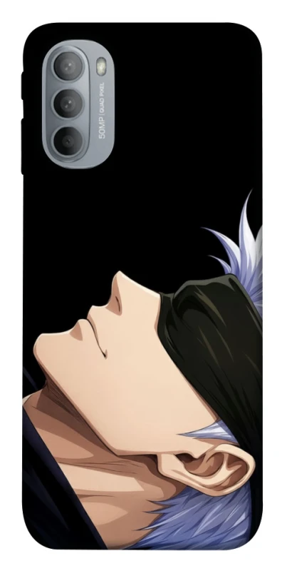 Чохол на Motorola Moto G31 Gojo v13 фото 1 з 1