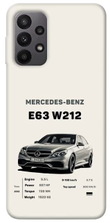 Чехол на Samsung Galaxy A23 4G MB E63 W212 фото 1 из 1