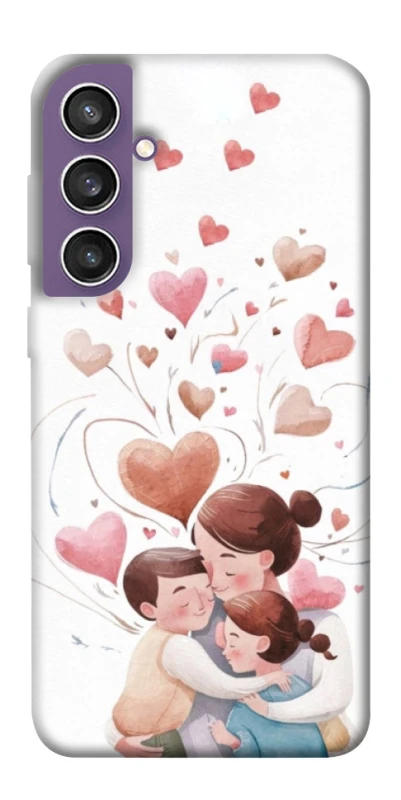 Чохол на Samsung Galaxy S23 FE Mother's Day ver.1 фото 1 з 1