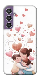 Чехол на Samsung Galaxy S23 FE Mother's Day ver.1 фото 1 из 1