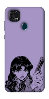 Чохол на ZTE Blade 20 Smart Anime v7 фото 1 з 1