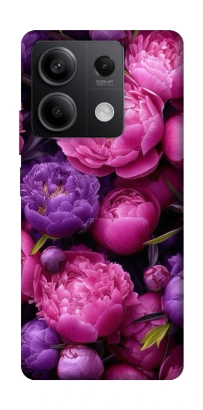 Чохол на Xiaomi Redmi Note 13 5G Garden2 фото 1 з 1