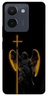 Чохол на Vivo Y36 Angel of Faith фото 1 з 1