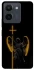 Чохол на Vivo Y36 Angel of Faith фото 1 з 1