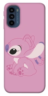 Чохол на Motorola Moto G41 Pair romantic theme ver.4 фото 1 з 1