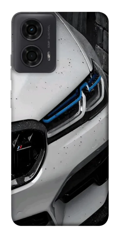 Чехол на Motorola Moto G24 BMW v37 фото 1 из 1