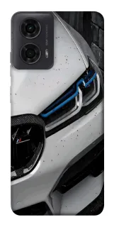 Чохол на Motorola Moto G24 BMW v37 фото 1 з 1